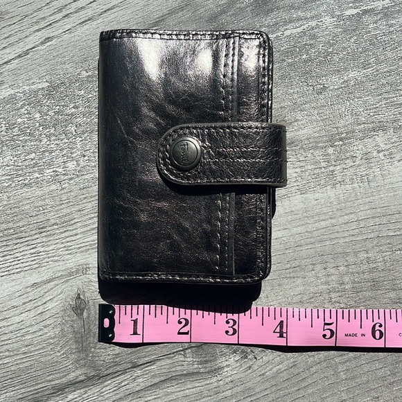 FOSSIL WALLET - Picture 8 of 8
